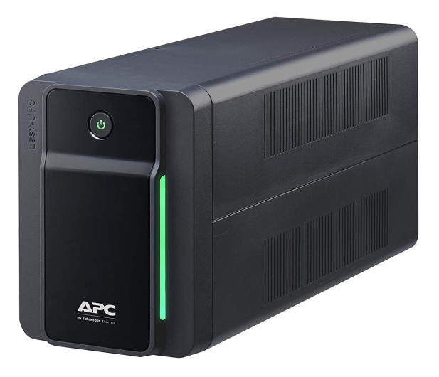 APC BVX900LI Easy UPS 900VA, 230V, AVR, 4 IEC - 592534 - zdjęcie
